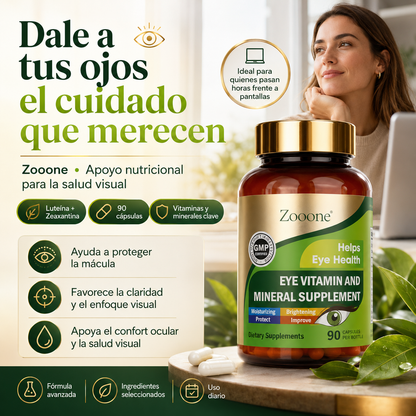 Vista Águila 40 — Adiós Ojos Cansados