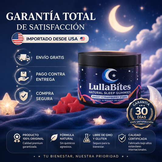 Duerme Profundo Sin Melatonina (Despierta con claridad mental)